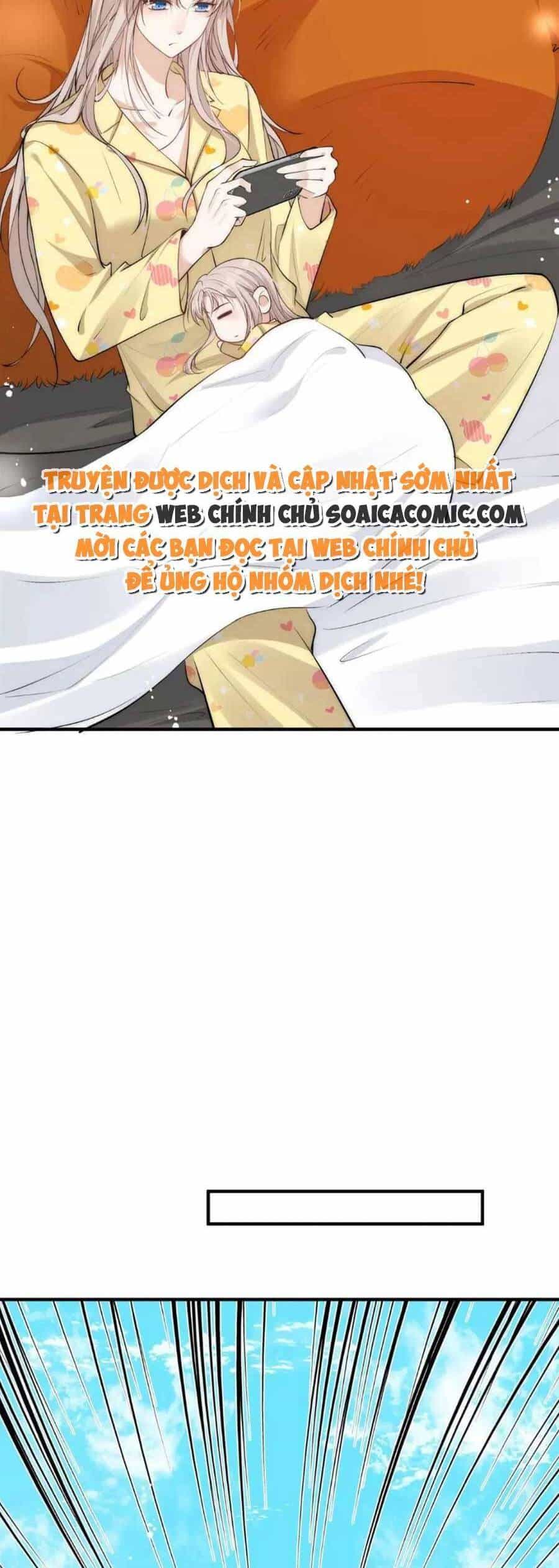 Quảng Đời Còn Lại Có Em - Chương 108 - ảnh 25