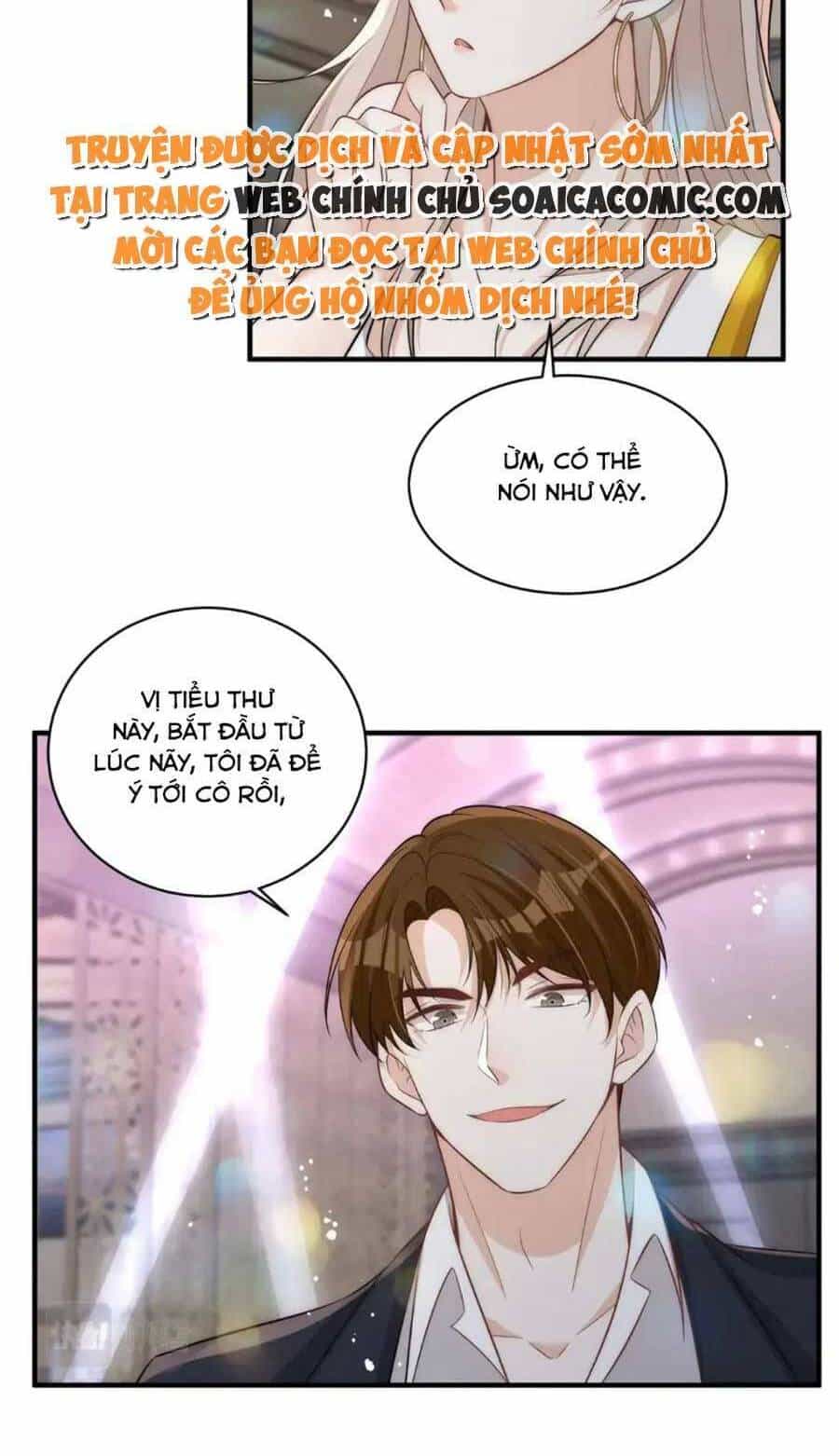 Quảng Đời Còn Lại Có Em - Chương 108 - ảnh 9