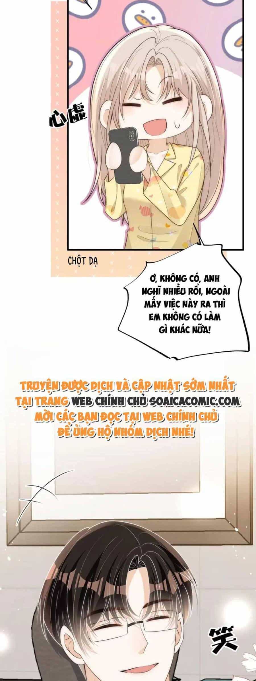 Quảng Đời Còn Lại Có Em - Chương 109 - ảnh 12