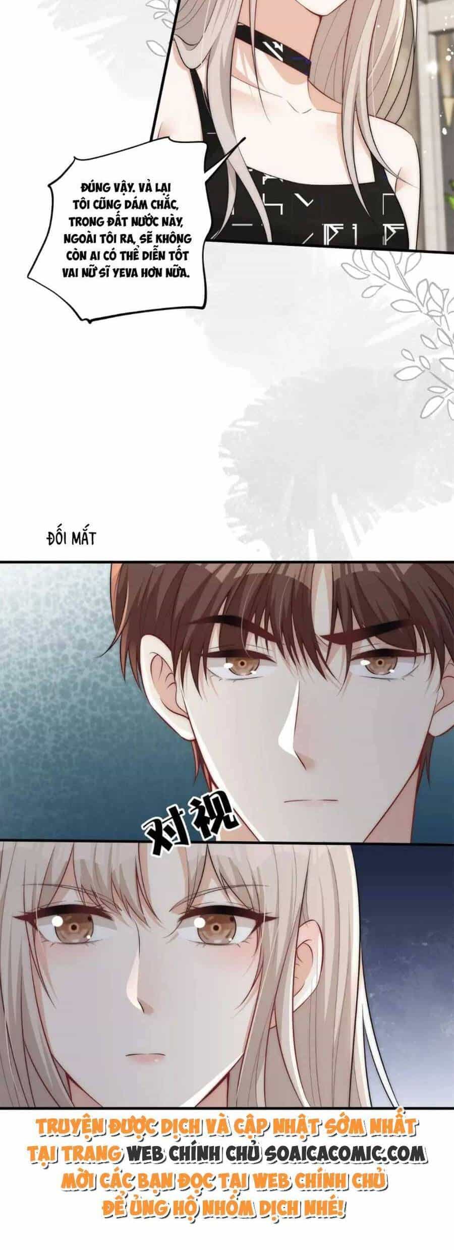 Quảng Đời Còn Lại Có Em - Chương 110 - ảnh 16