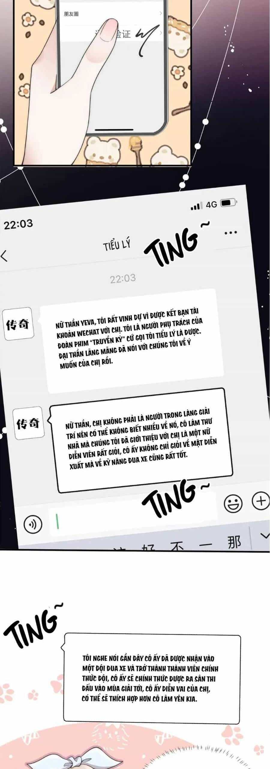 Quảng Đời Còn Lại Có Em - Chương 111 - ảnh 12