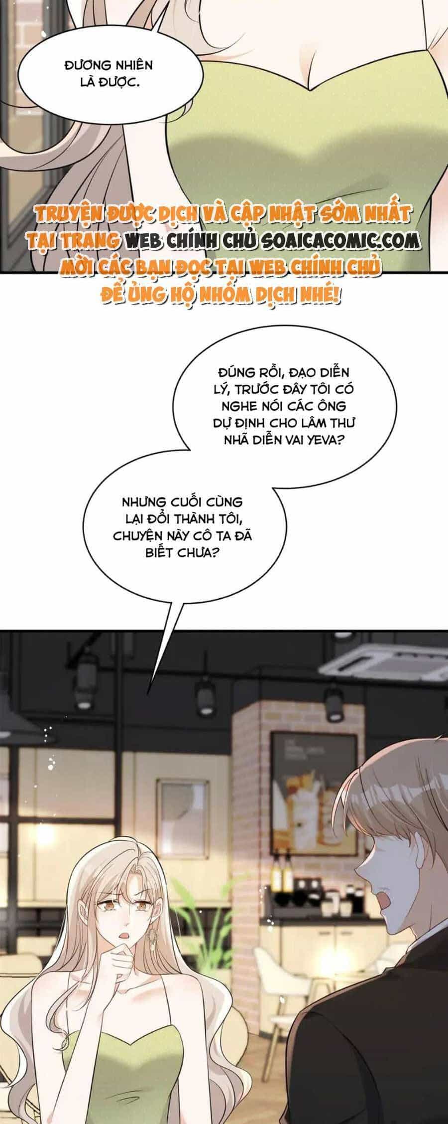 Quảng Đời Còn Lại Có Em - Chương 112 - ảnh 14