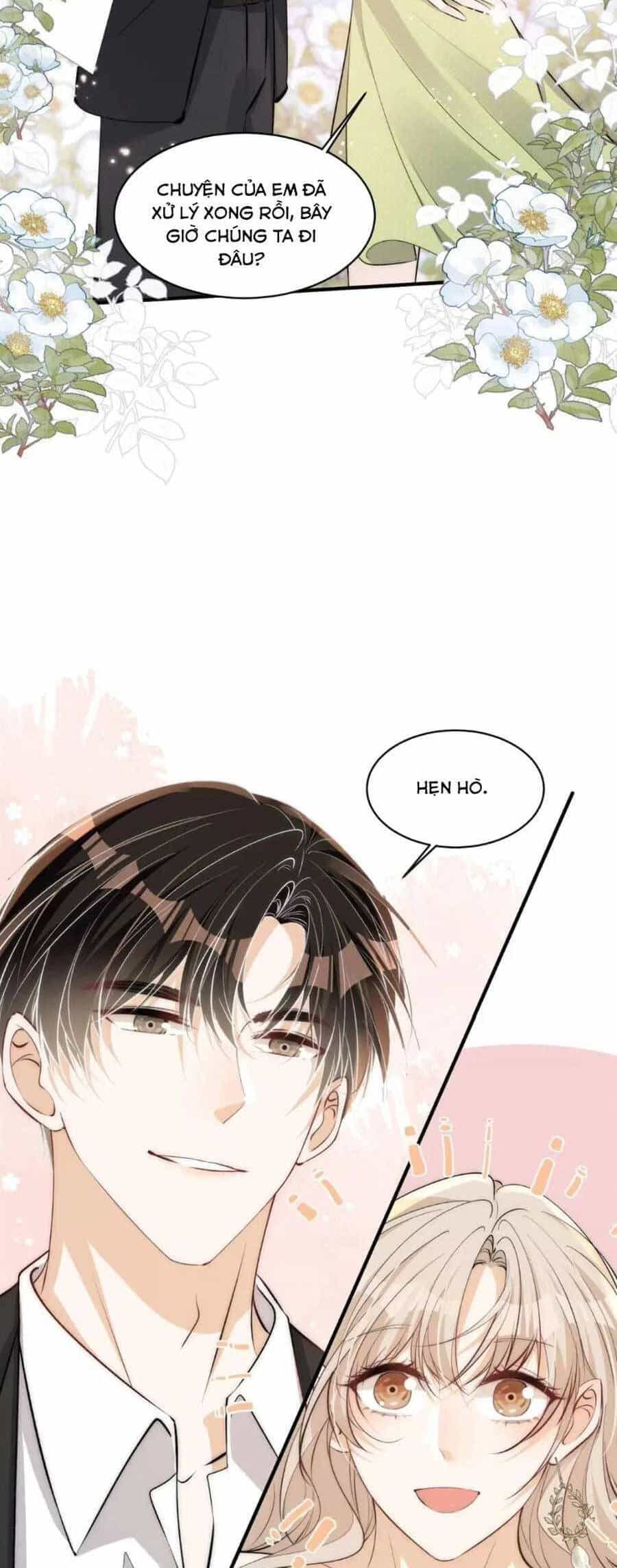 Quảng Đời Còn Lại Có Em - Chương 112 - ảnh 20
