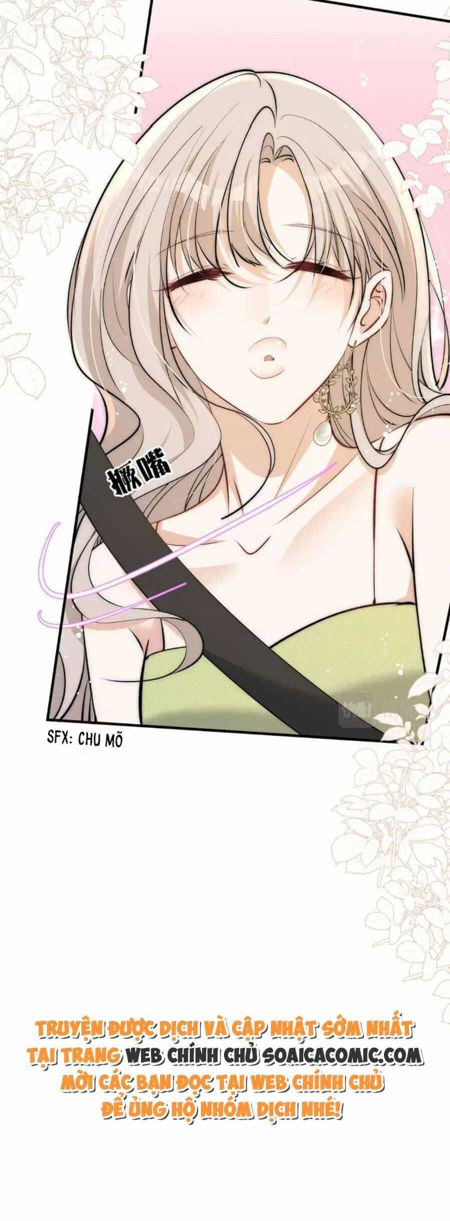 Quảng Đời Còn Lại Có Em - Chương 112 - ảnh 24