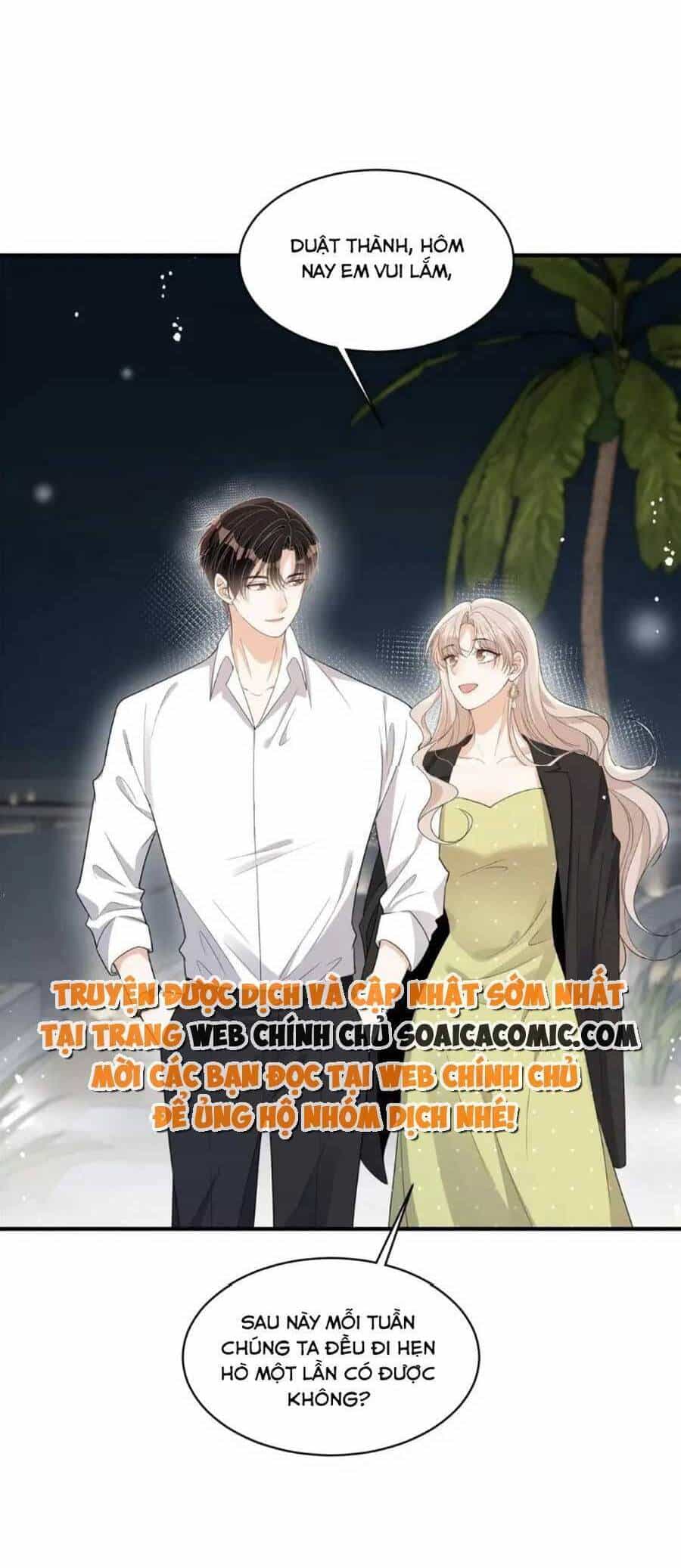 Quảng Đời Còn Lại Có Em - Chương 113 - ảnh 15