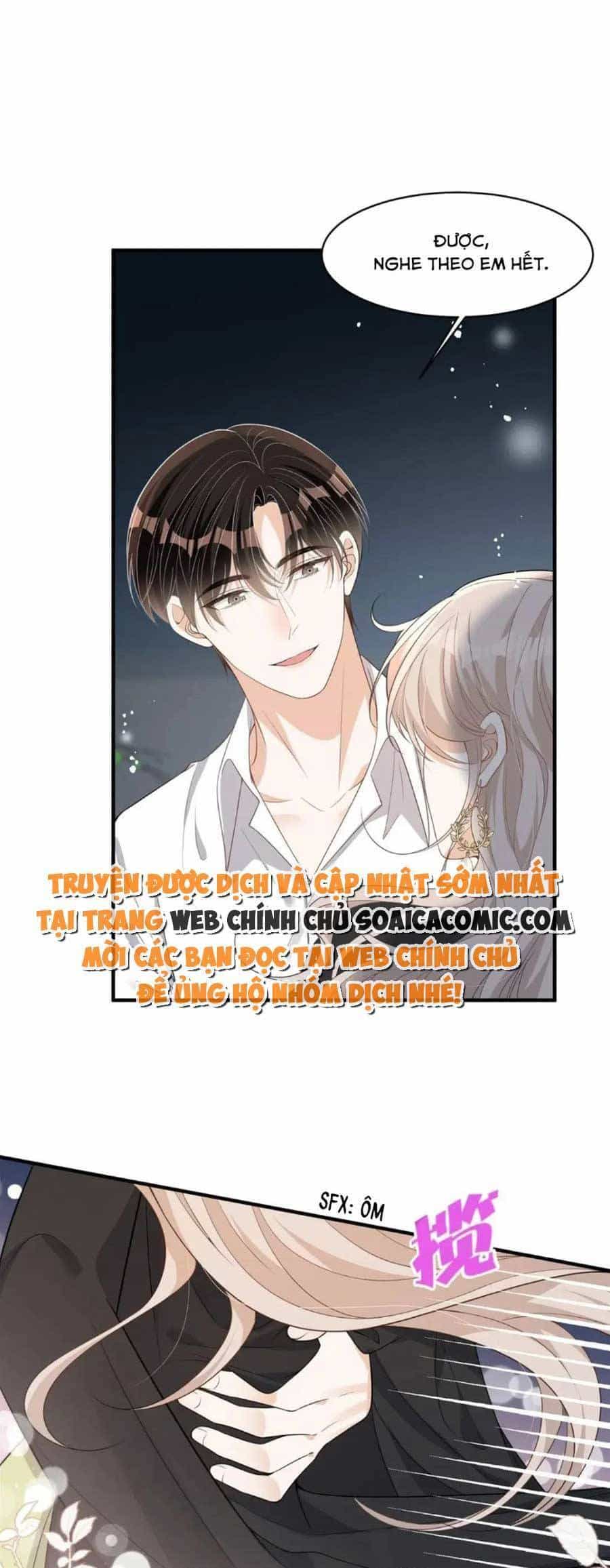 Quảng Đời Còn Lại Có Em - Chương 113 - ảnh 16