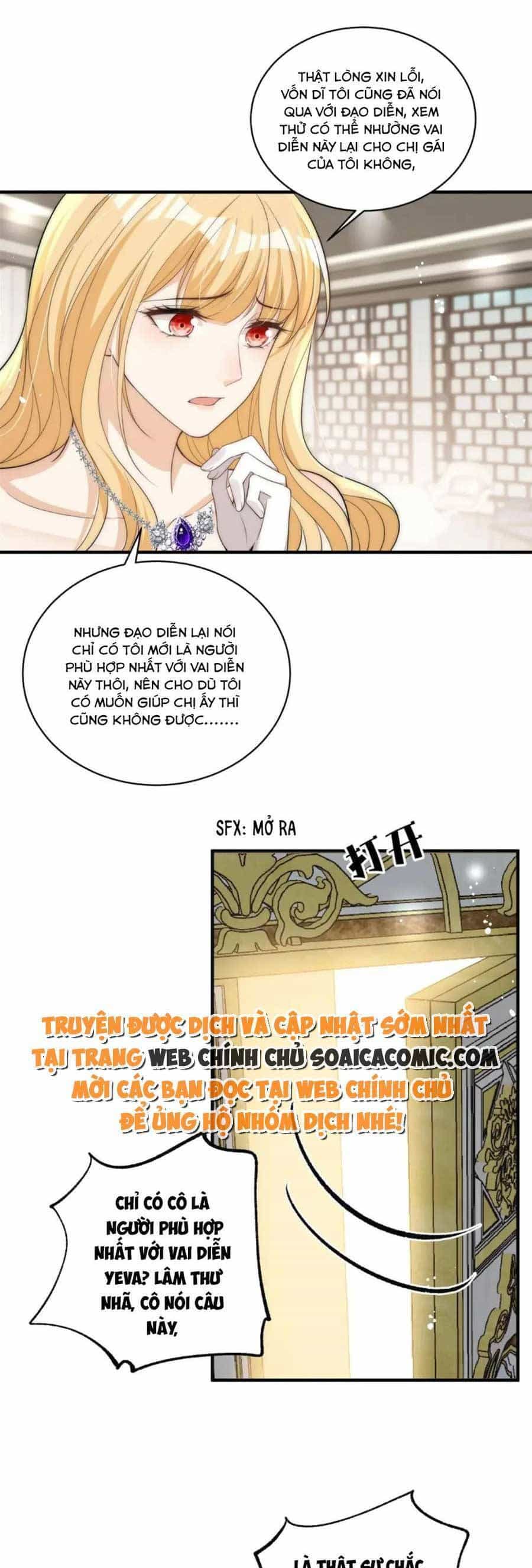 Quảng Đời Còn Lại Có Em - Chương 113 - ảnh 24