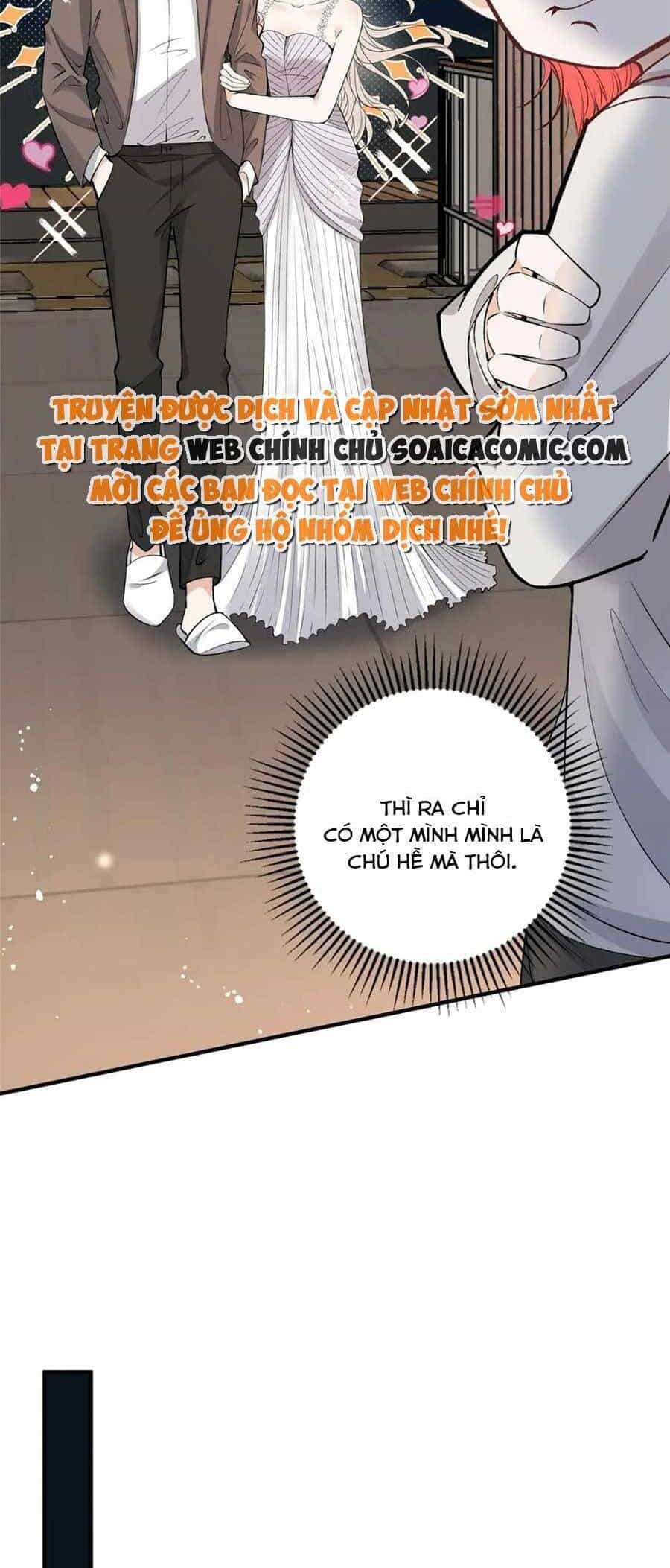 Quảng Đời Còn Lại Có Em - Chương 117 - ảnh 13
