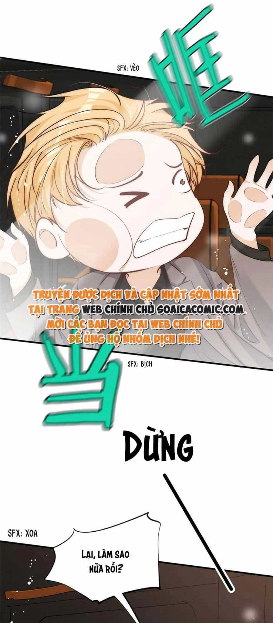 Quảng Đời Còn Lại Có Em - Chương 119 - ảnh 6