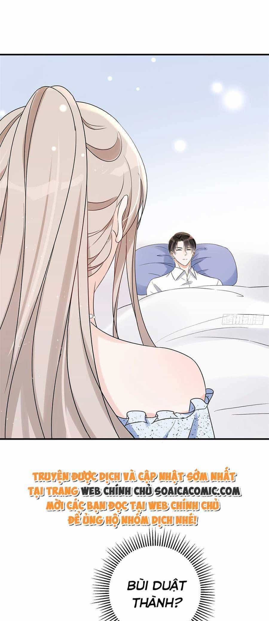 Quảng Đời Còn Lại Có Em - Chương 13 - ảnh 20
