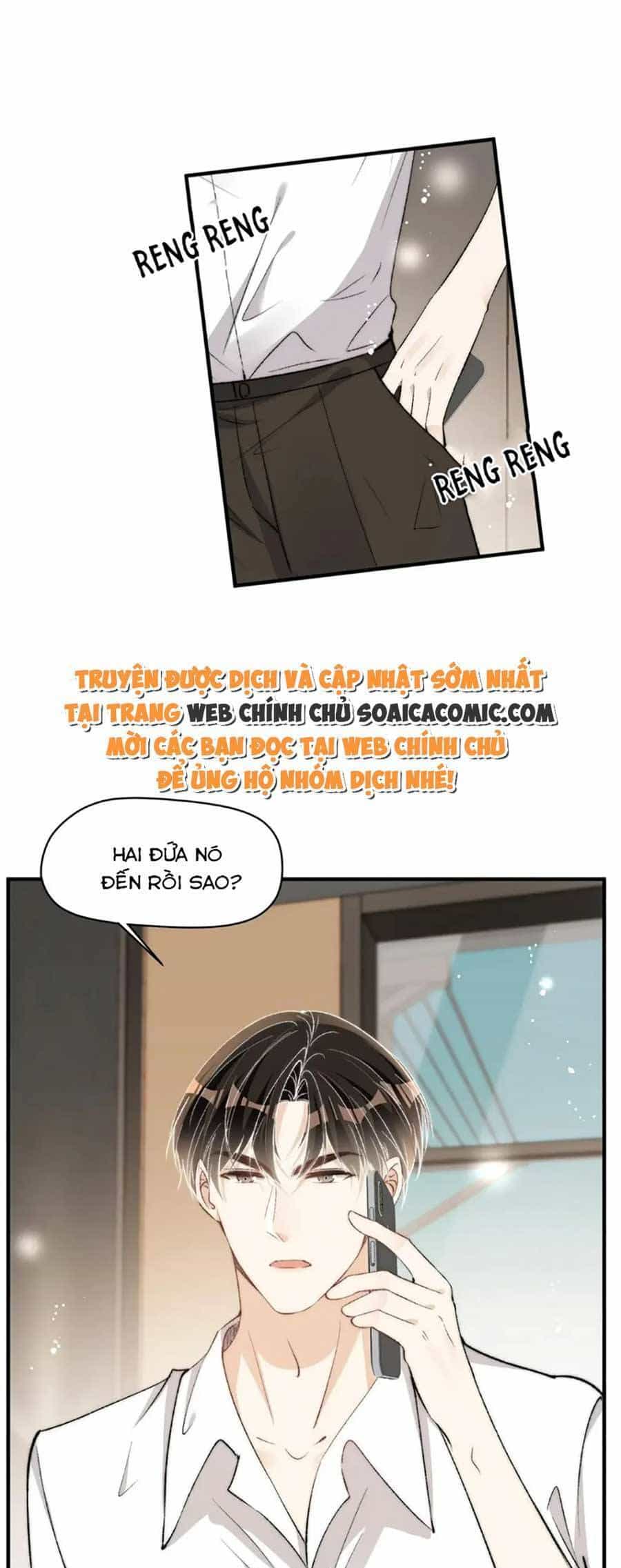 Quảng Đời Còn Lại Có Em - Chương 121 - ảnh 10