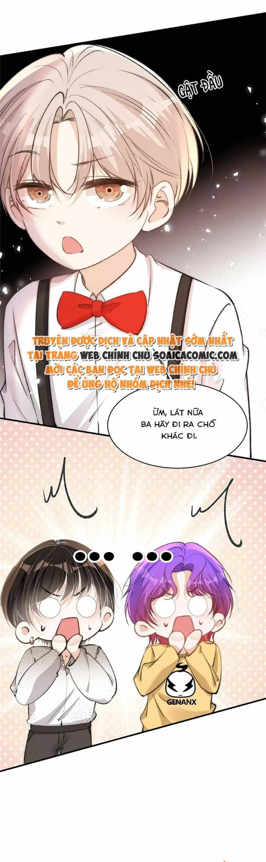 Quảng Đời Còn Lại Có Em - Chương 121 - ảnh 16