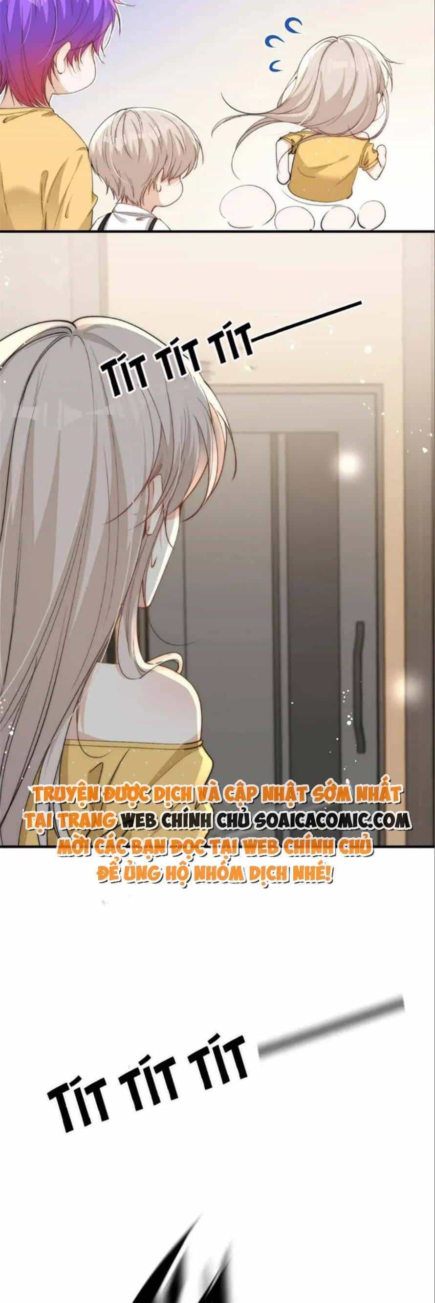 Quảng Đời Còn Lại Có Em - Chương 122 - ảnh 14