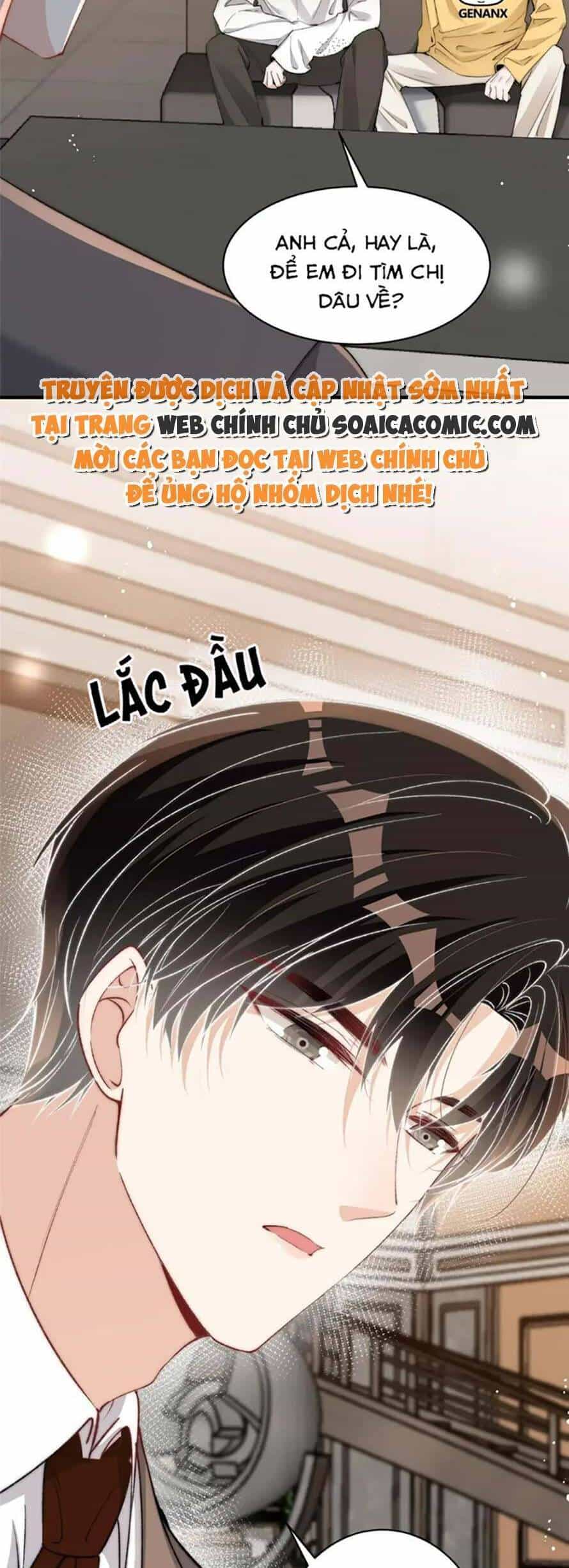 Quảng Đời Còn Lại Có Em - Chương 122 - ảnh 2
