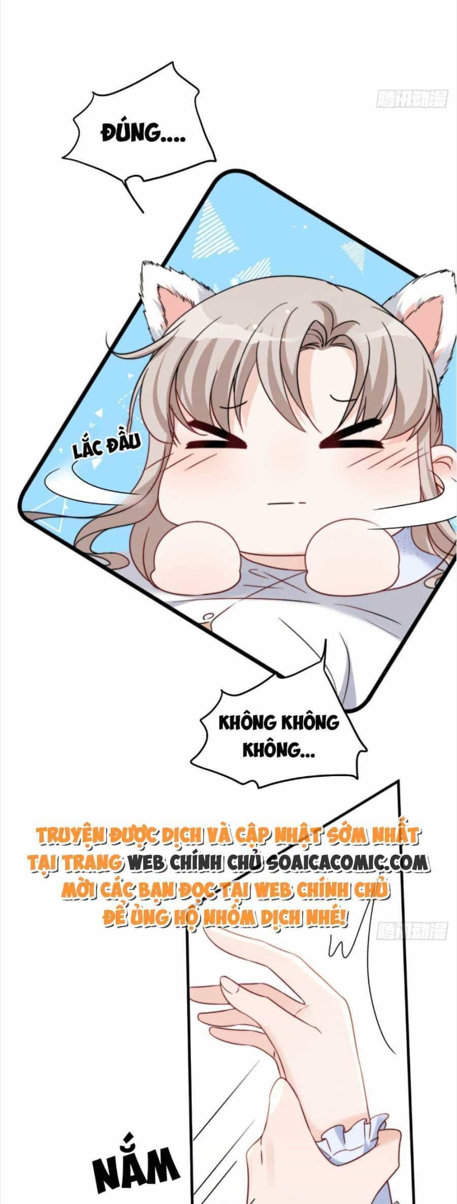 Quảng Đời Còn Lại Có Em - Chương 14 - ảnh 15
