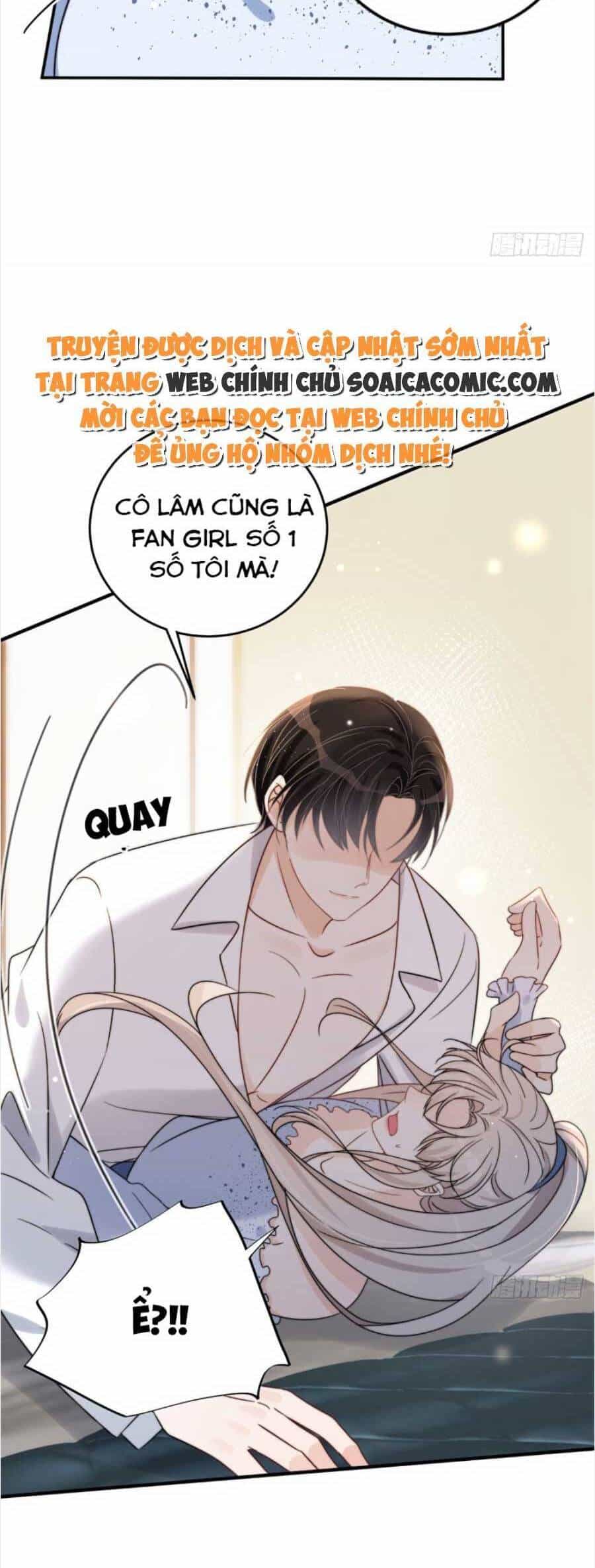 Quảng Đời Còn Lại Có Em - Chương 14 - ảnh 17