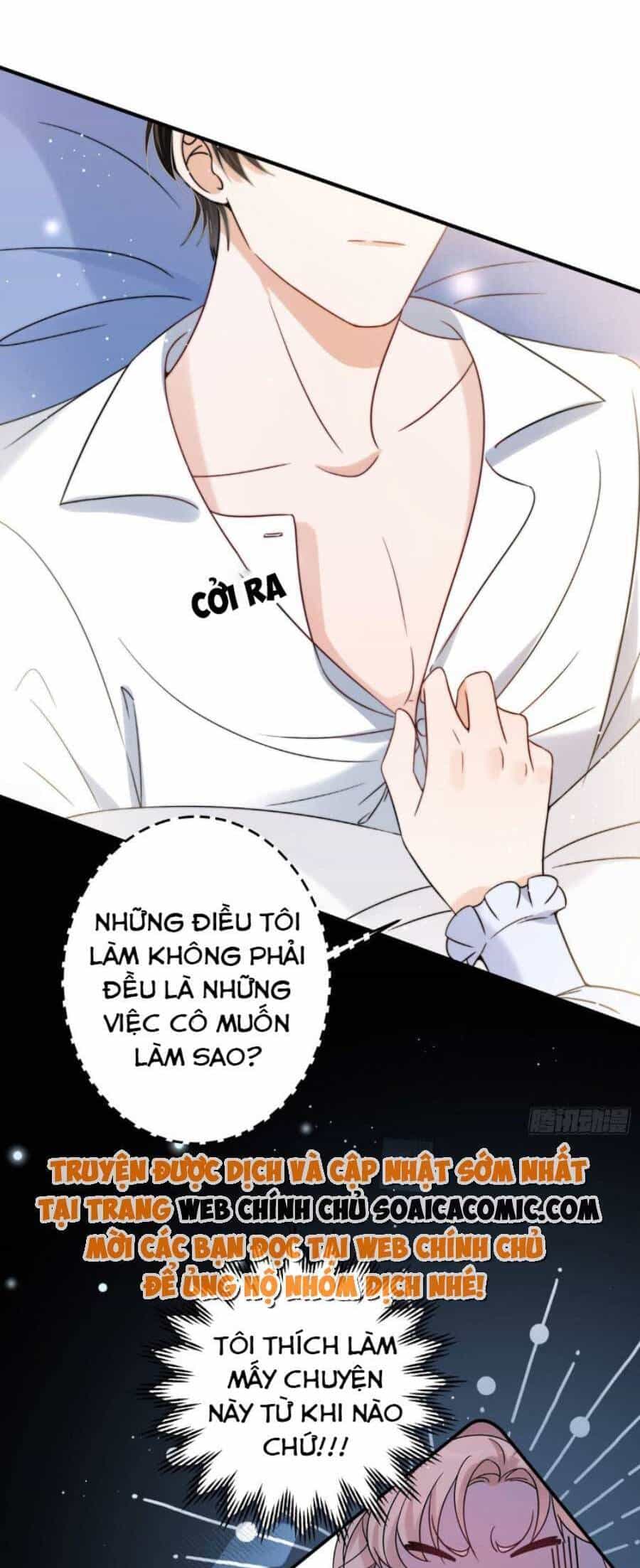 Quảng Đời Còn Lại Có Em - Chương 14 - ảnh 2