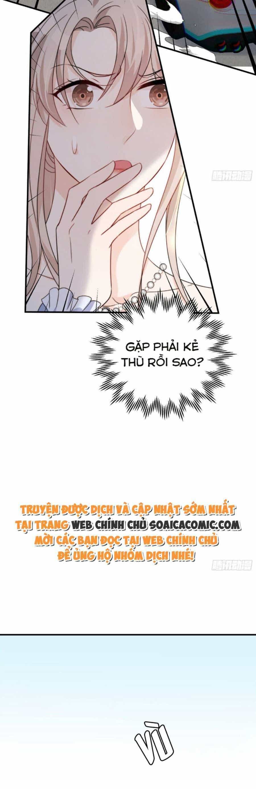 Quảng Đời Còn Lại Có Em - Chương 16 - ảnh 8