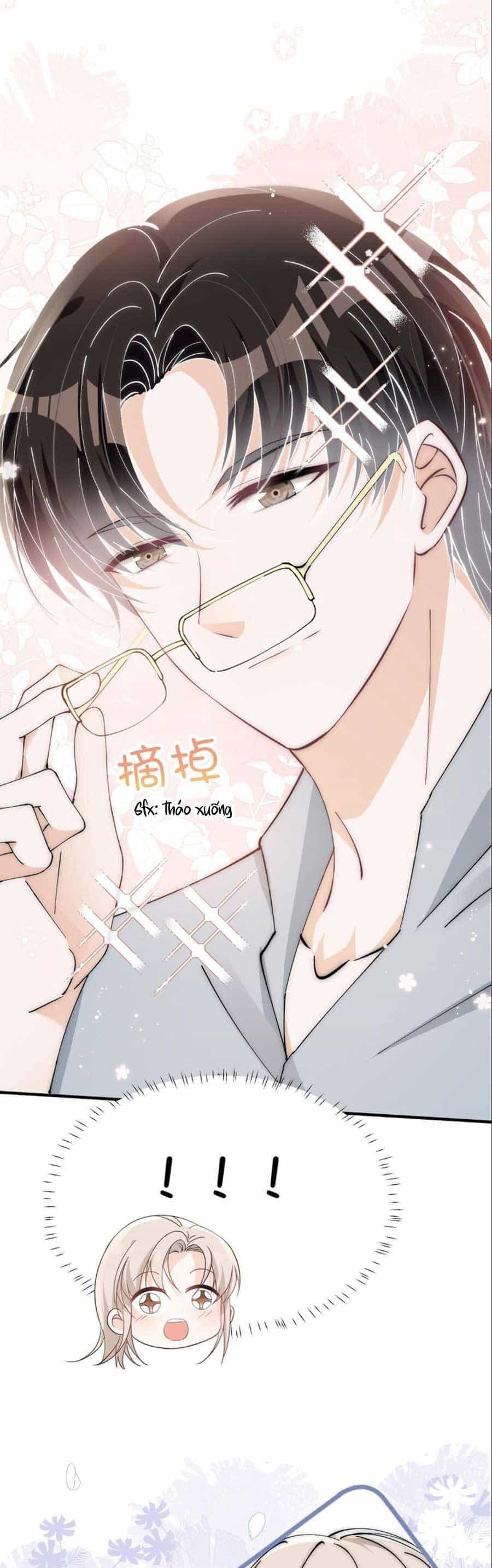 Quảng Đời Còn Lại Có Em - Chương 30 - ảnh 17