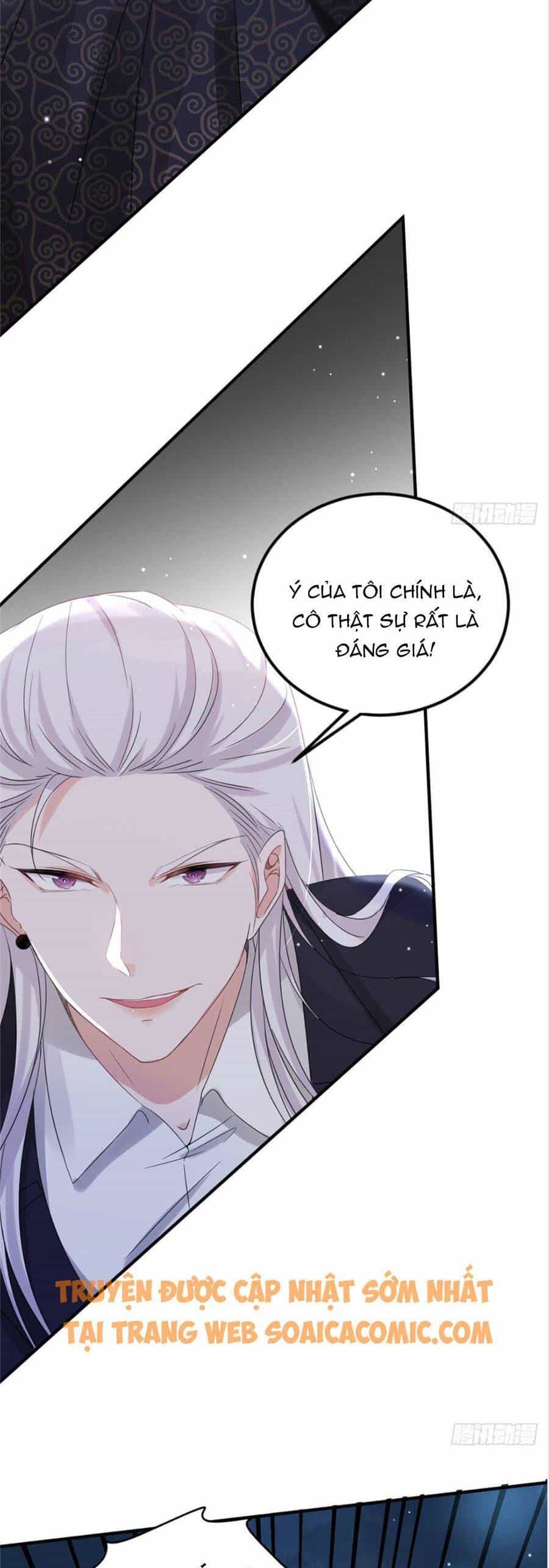 Quảng Đời Còn Lại Có Em - Chương 4 - ảnh 9