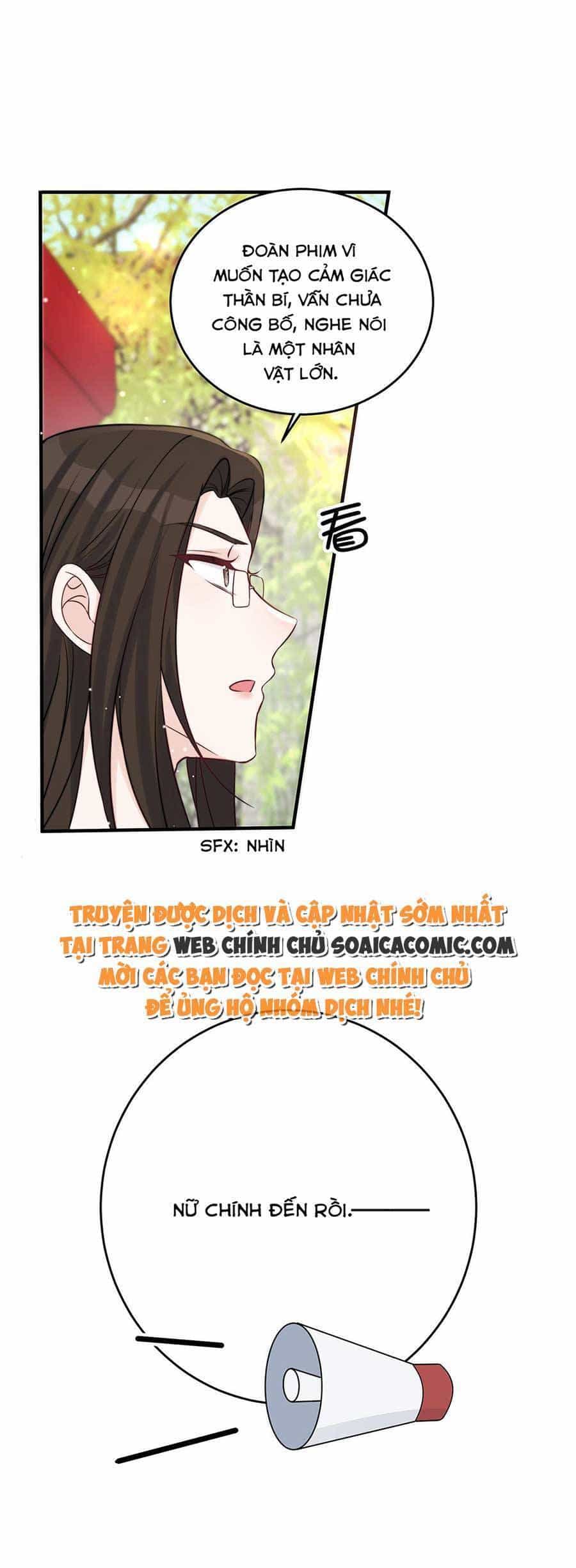 Quảng Đời Còn Lại Có Em - Chương 31 - ảnh 26