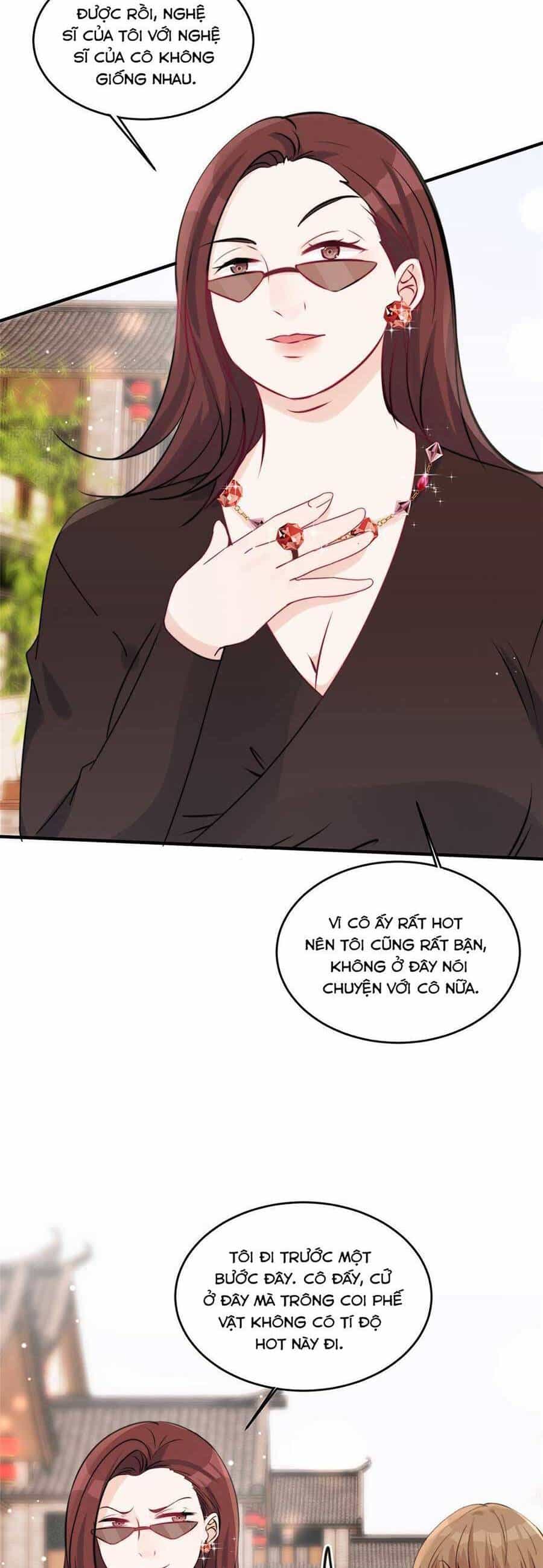Quảng Đời Còn Lại Có Em - Chương 32 - ảnh 2