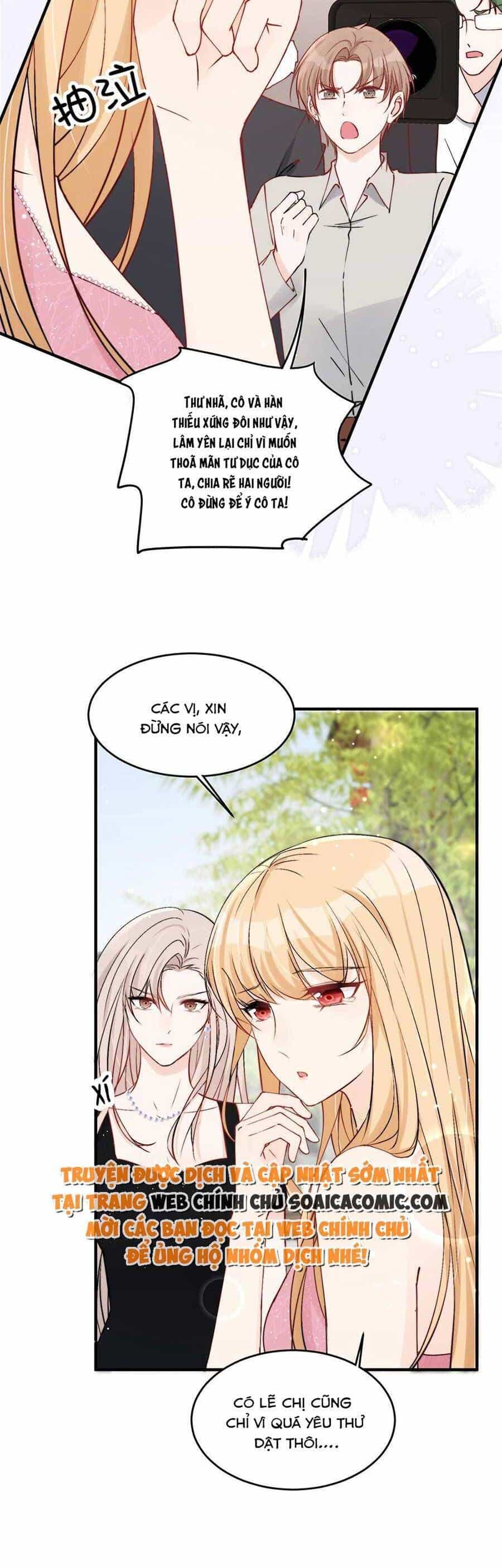 Quảng Đời Còn Lại Có Em - Chương 33 - ảnh 9