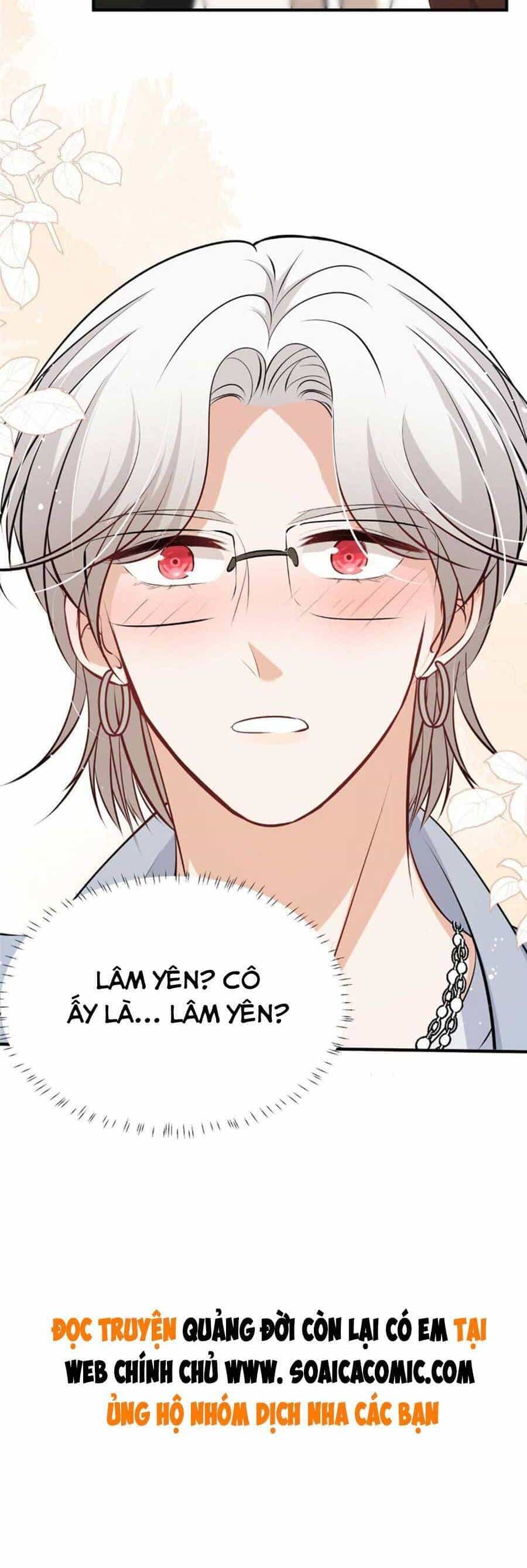 Quảng Đời Còn Lại Có Em - Chương 37 - ảnh 26