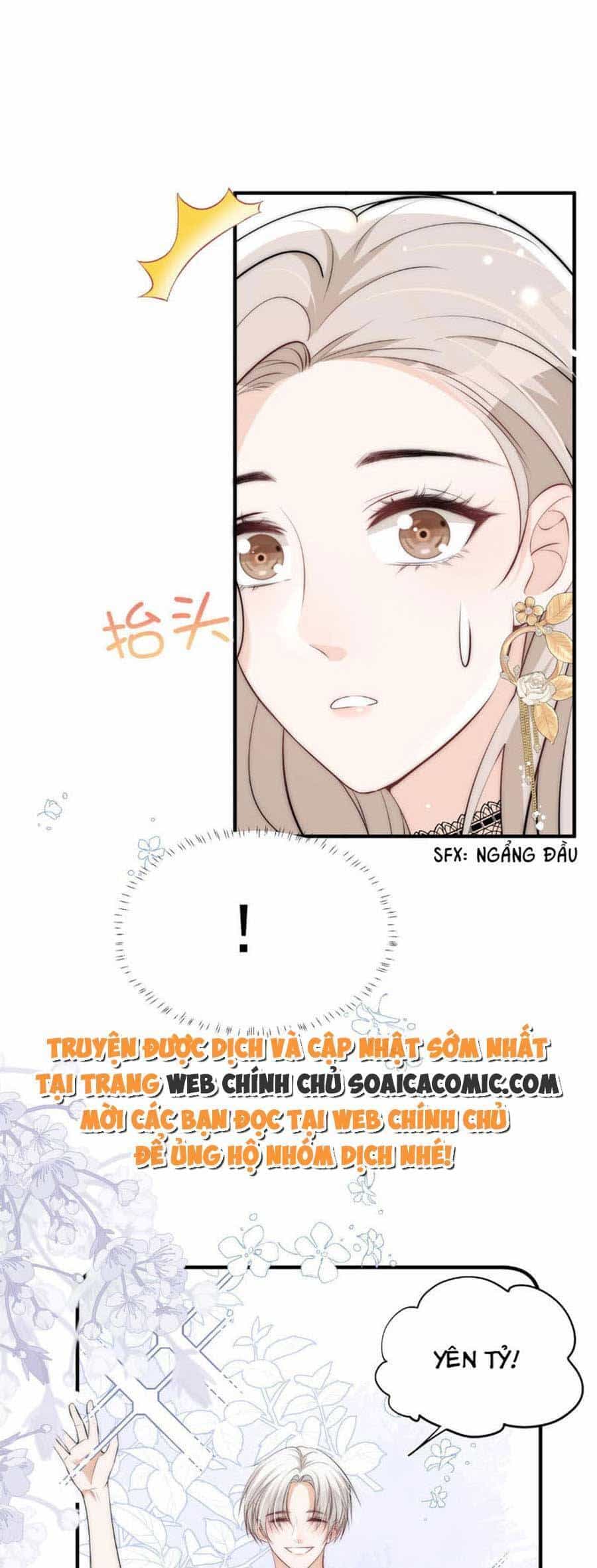 Quảng Đời Còn Lại Có Em - Chương 39 - ảnh 13