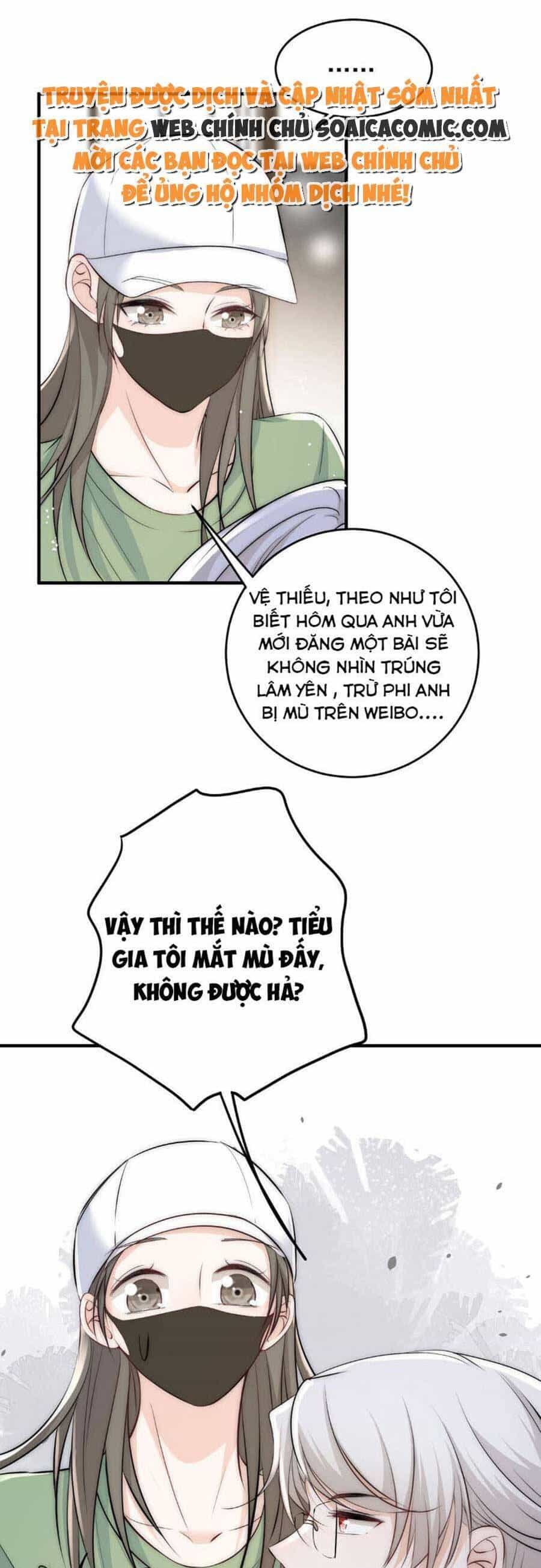 Quảng Đời Còn Lại Có Em - Chương 39 - ảnh 8