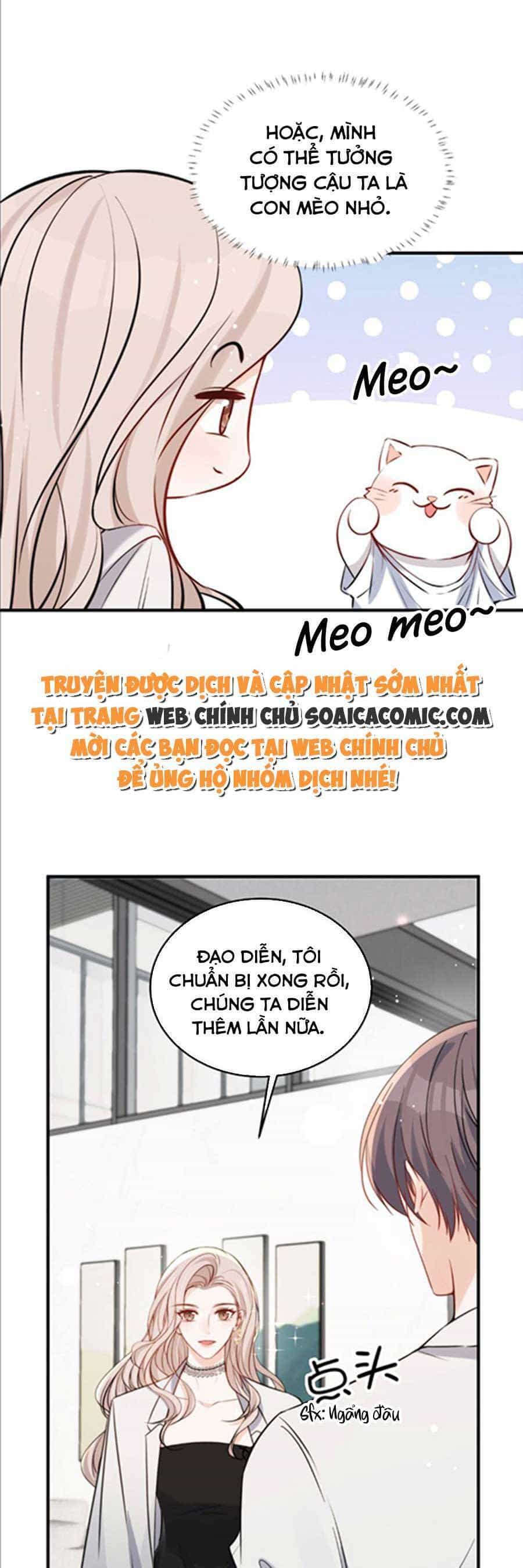 Quảng Đời Còn Lại Có Em - Chương 40 - ảnh 7