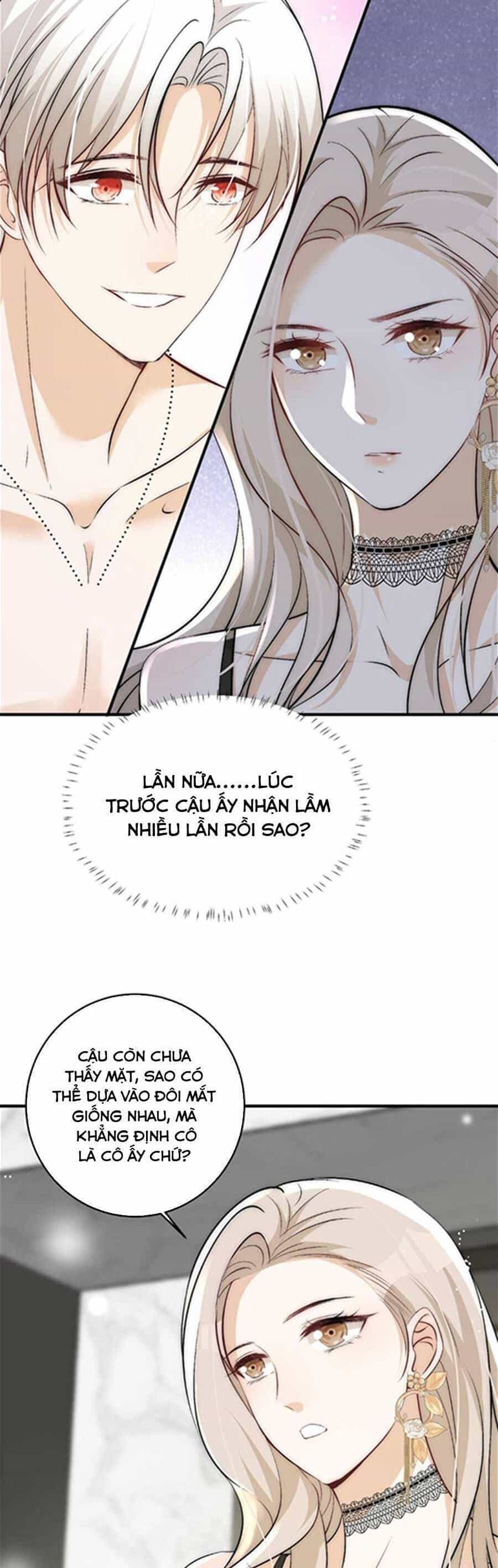 Quảng Đời Còn Lại Có Em - Chương 41 - ảnh 11
