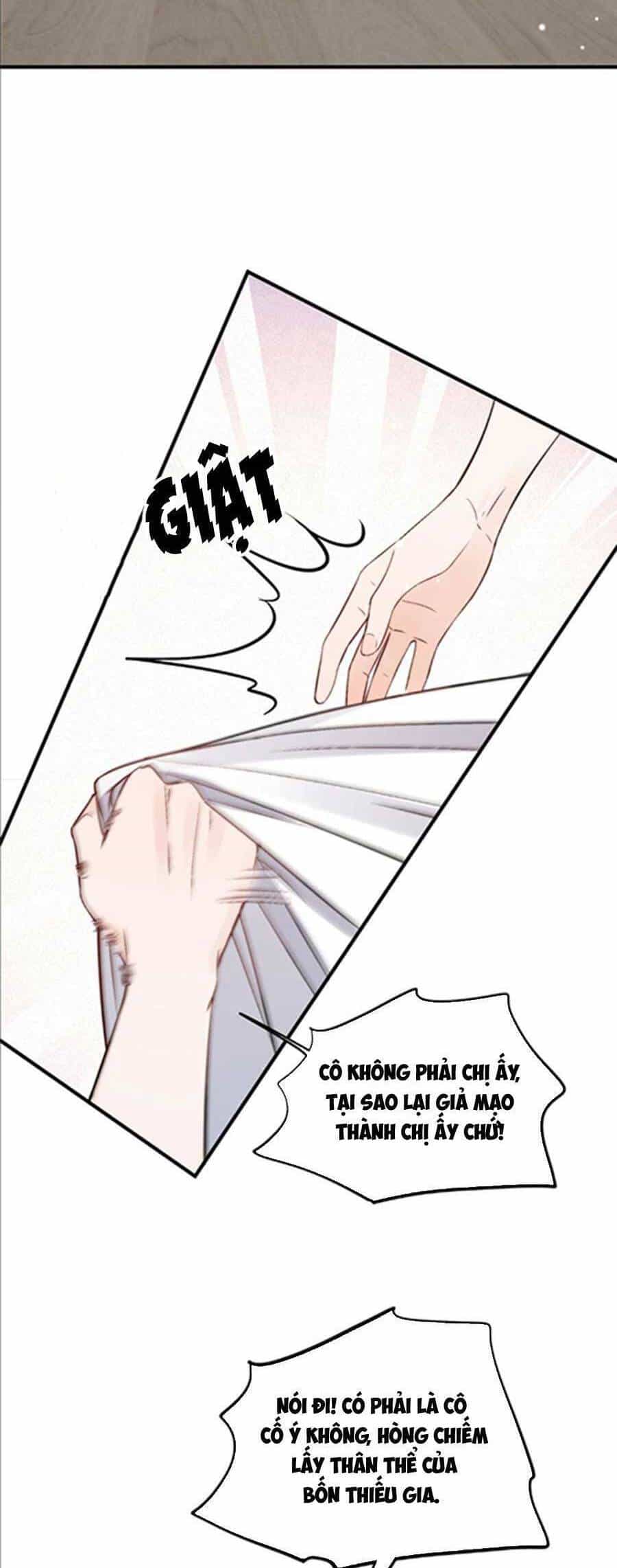 Quảng Đời Còn Lại Có Em - Chương 41 - ảnh 20
