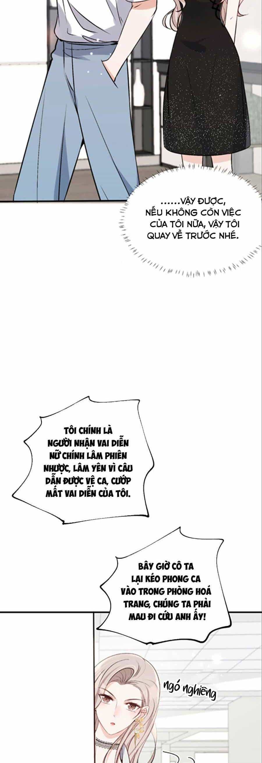 Quảng Đời Còn Lại Có Em - Chương 41 - ảnh 27