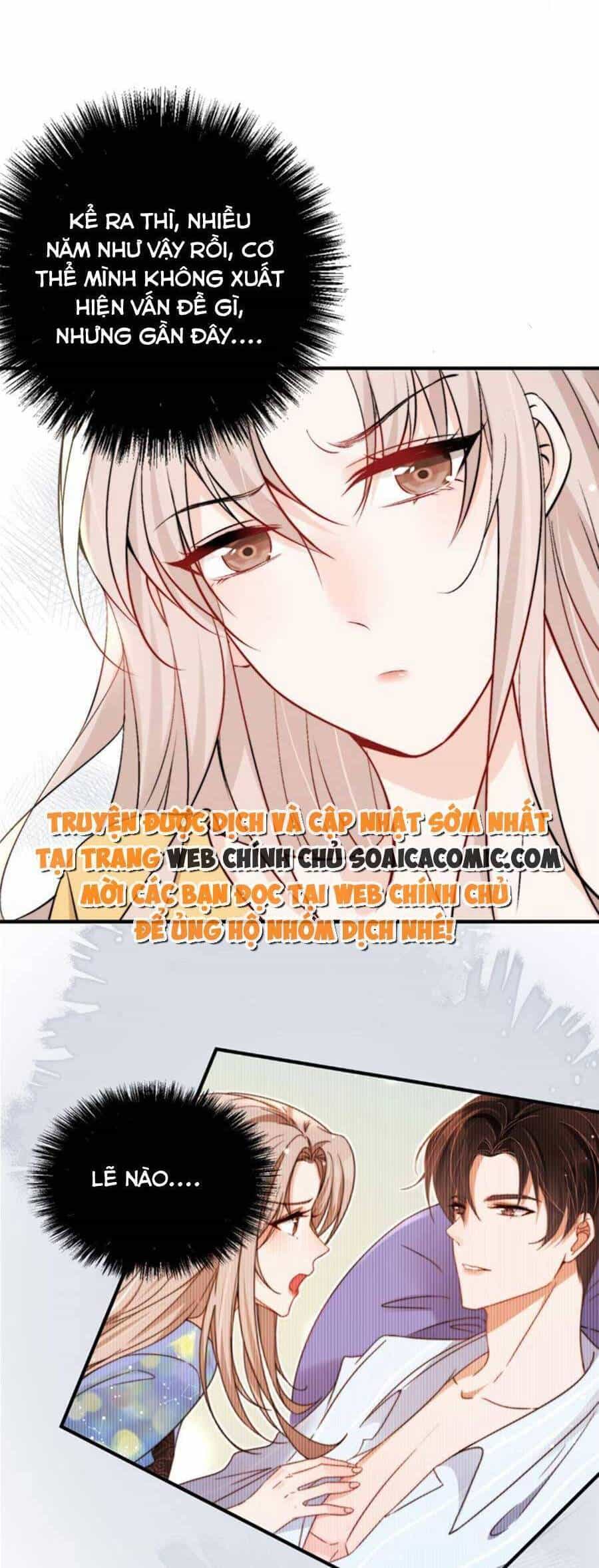 Quảng Đời Còn Lại Có Em - Chương 42 - ảnh 21