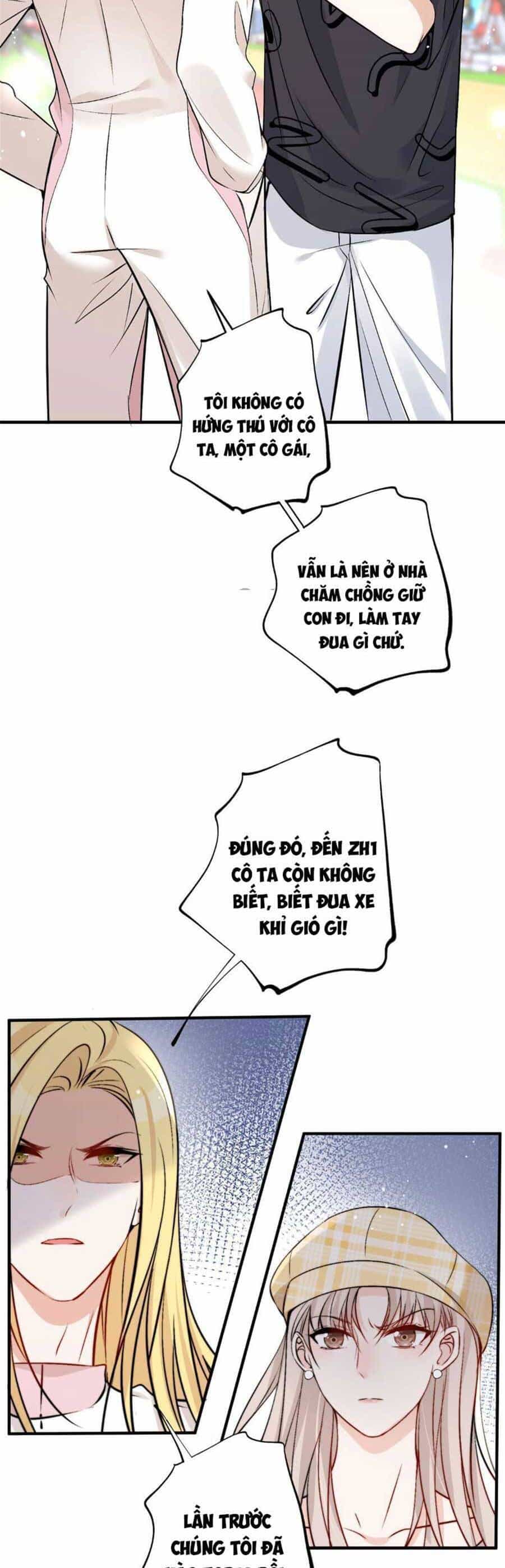 Quảng Đời Còn Lại Có Em - Chương 43 - ảnh 14
