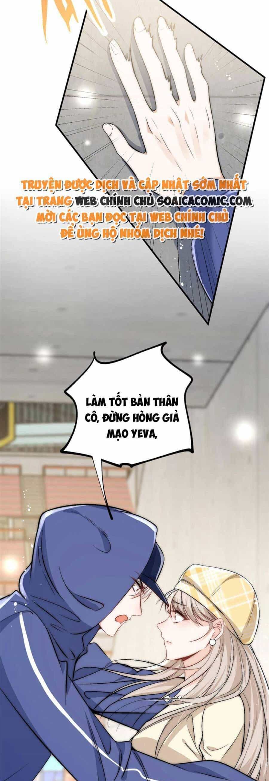 Quảng Đời Còn Lại Có Em - Chương 44 - ảnh 5