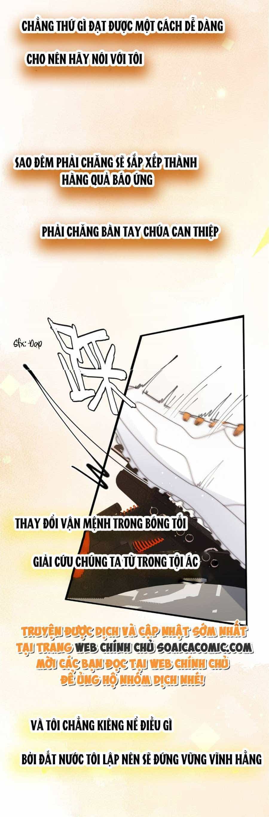 Quảng Đời Còn Lại Có Em - Chương 45 - ảnh 13