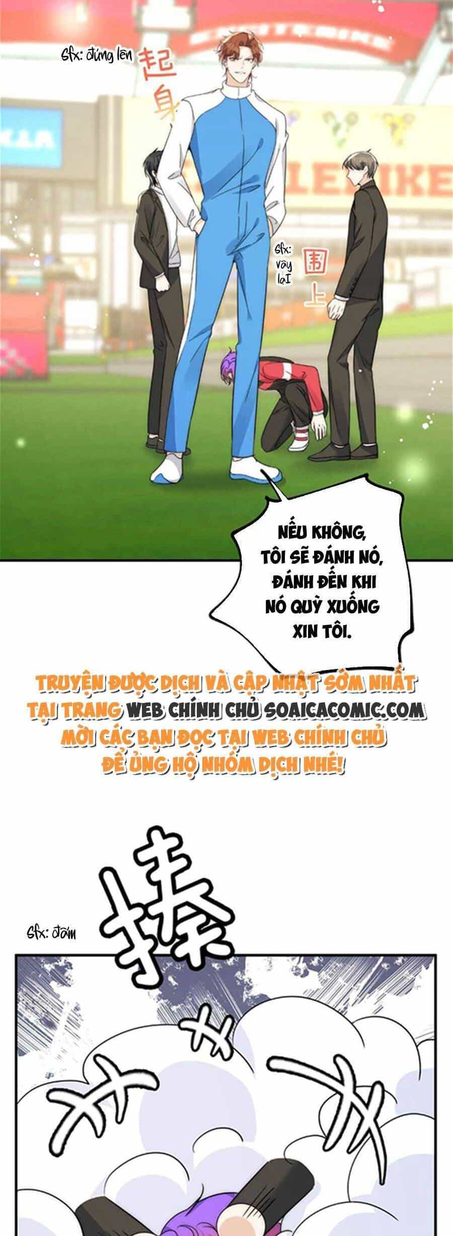 Quảng Đời Còn Lại Có Em - Chương 46 - ảnh 15