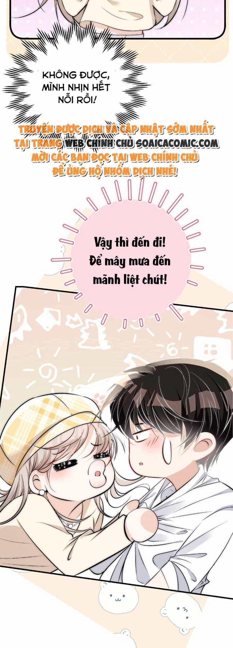 Quảng Đời Còn Lại Có Em - Chương 49 - ảnh 4