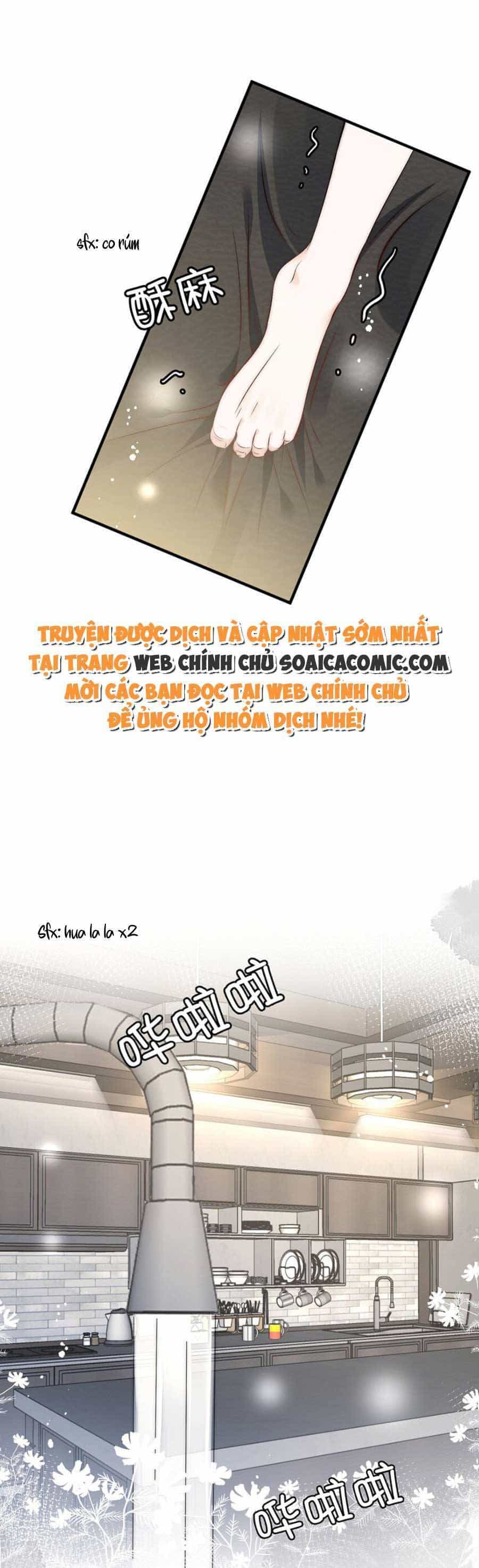 Quảng Đời Còn Lại Có Em - Chương 50 - ảnh 14