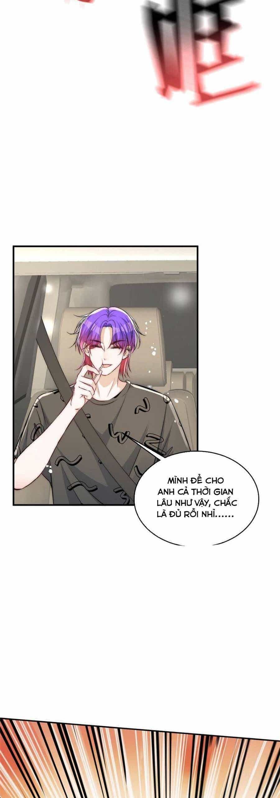 Quảng Đời Còn Lại Có Em - Chương 50 - ảnh 28