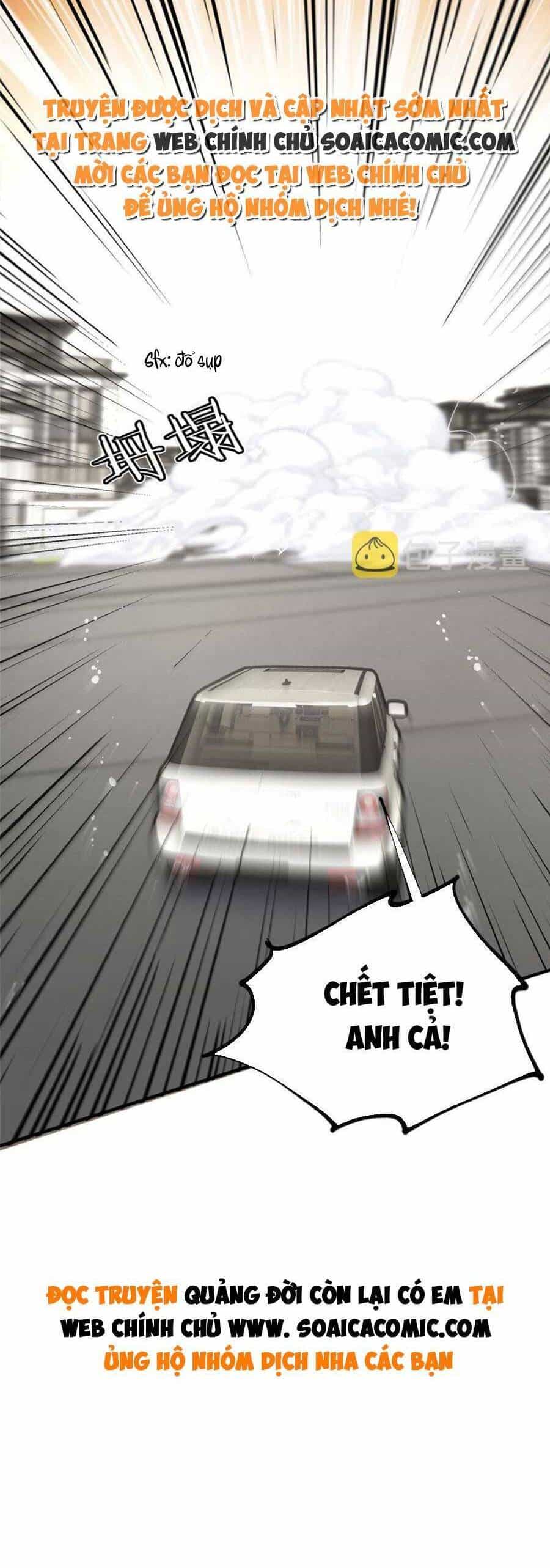Quảng Đời Còn Lại Có Em - Chương 50 - ảnh 29