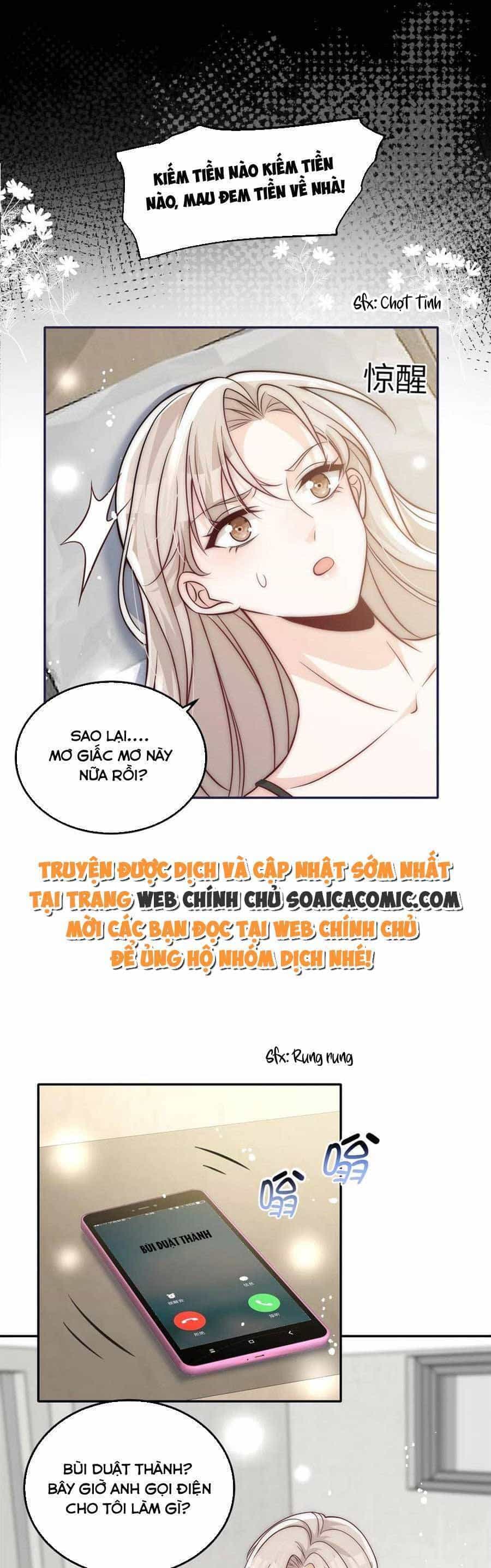 Quảng Đời Còn Lại Có Em - Chương 51 - ảnh 12