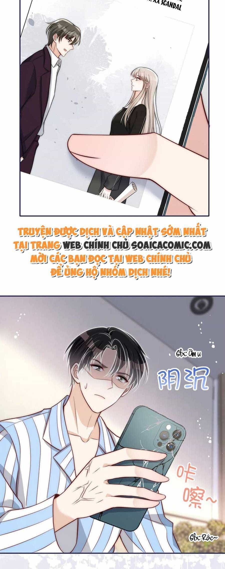 Quảng Đời Còn Lại Có Em - Chương 51 - ảnh 8