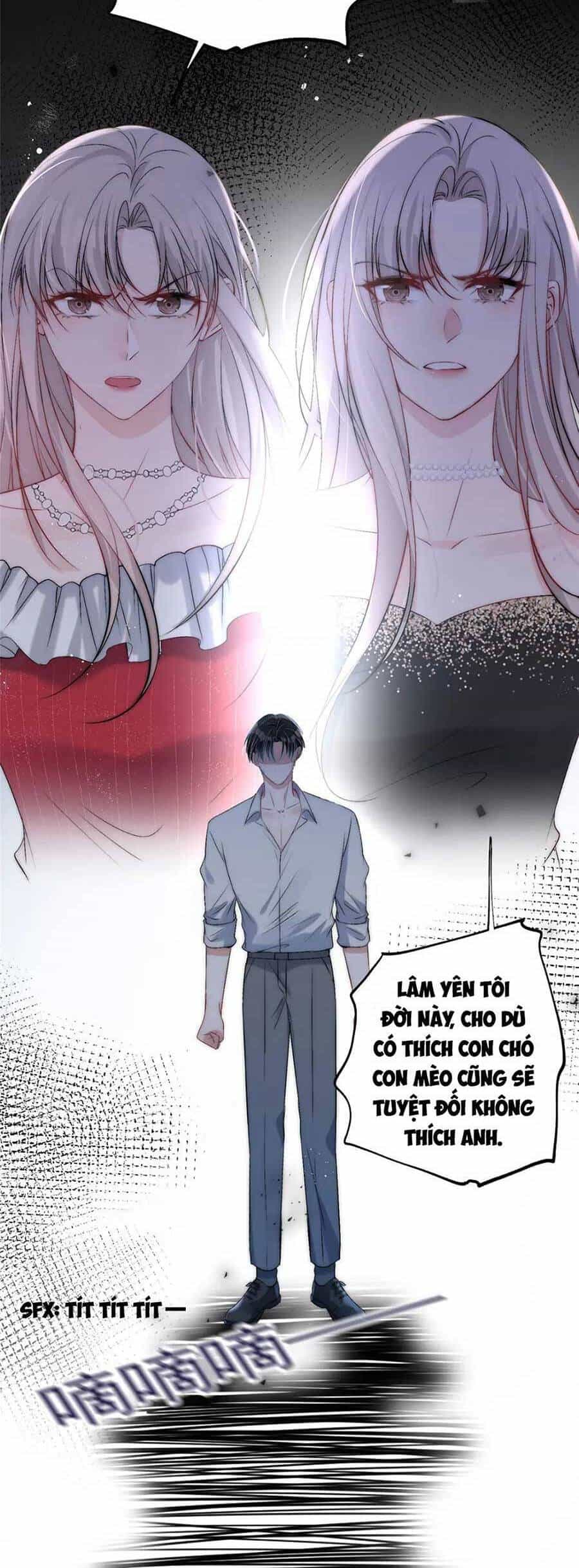 Quảng Đời Còn Lại Có Em - Chương 54 - ảnh 15