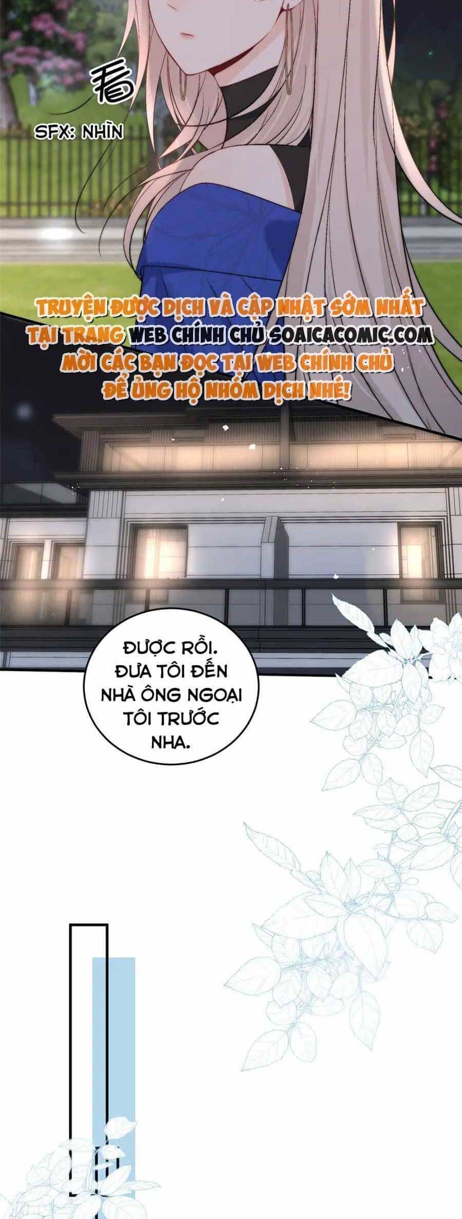 Quảng Đời Còn Lại Có Em - Chương 56 - ảnh 17