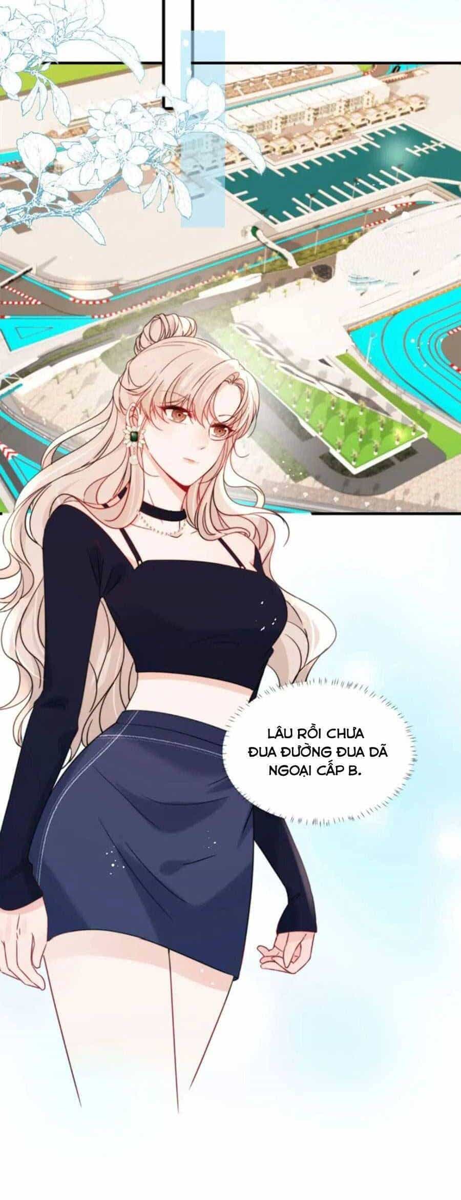 Quảng Đời Còn Lại Có Em - Chương 58 - ảnh 23