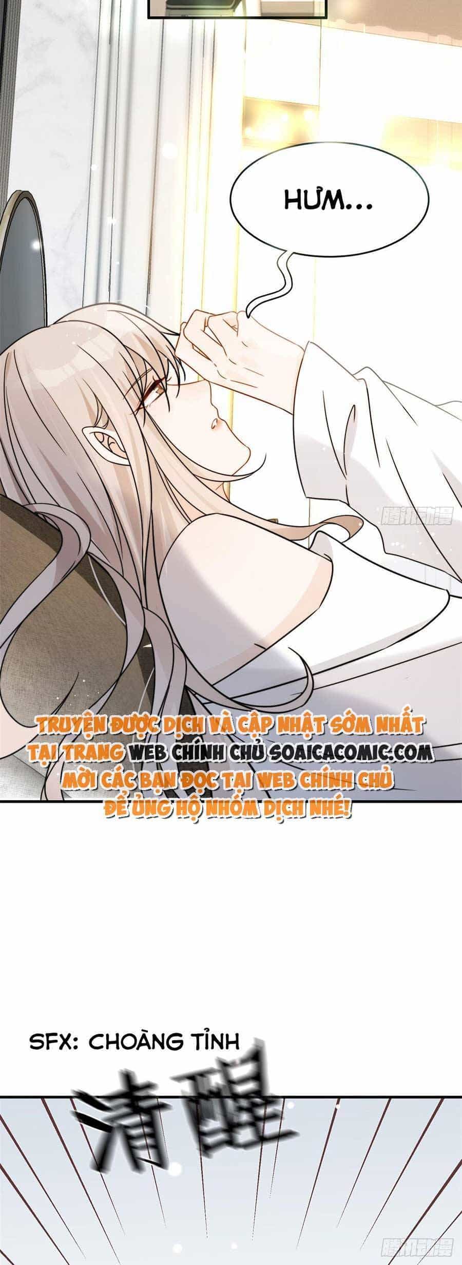 Quảng Đời Còn Lại Có Em - Chương 7 - ảnh 17