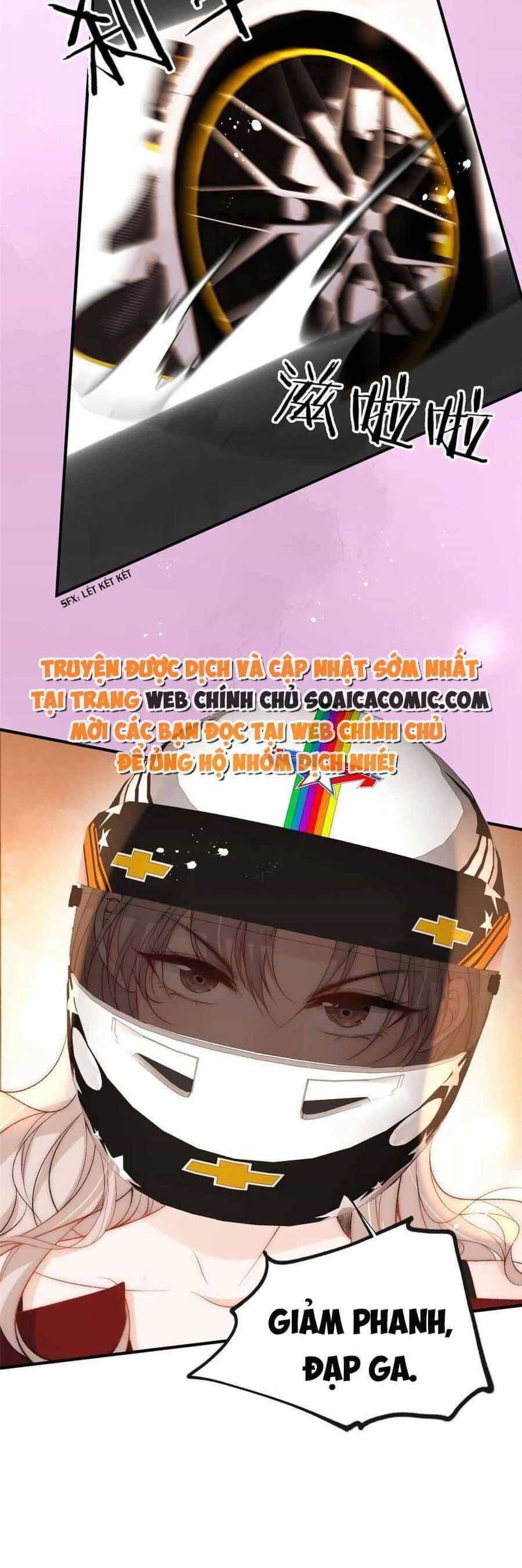 Quảng Đời Còn Lại Có Em - Chương 62 - ảnh 19